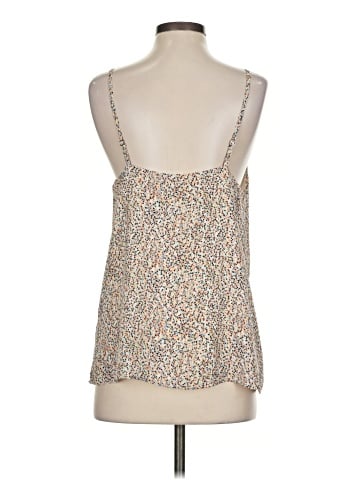 Socialite Sleeveless Top (view 2)