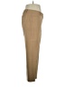 Talbots Solid Tan Khakis Size 16 - photo 4