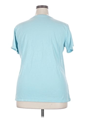 Life Is Good Short Sleeve T-Shirt (view 2)