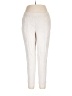 Old Navy Ivory Linen Pants Size L - photo 1