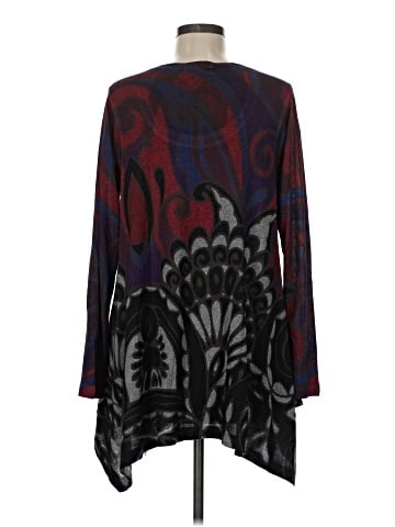Nally & Millie 3/4 Sleeve T-Shirt (view 2)