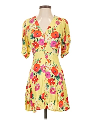 Yumi Kim Casual Dress (view 1)