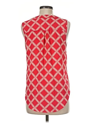 41Hawthorn Sleeveless Blouse (view 2)