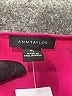 Ann Taylor Pink Long Sleeve Blouse Size XL - photo 7