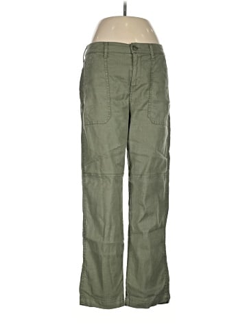 Level 99 Linen Pants (view 1)