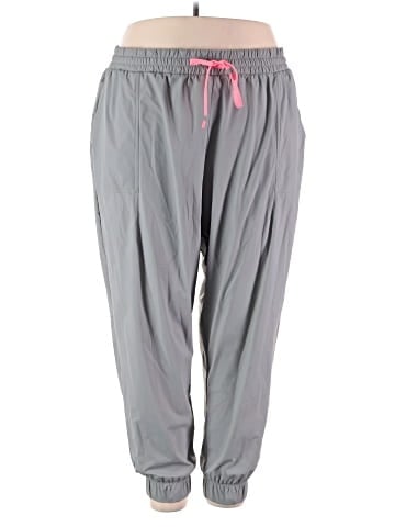 Fabletics Track Pants (view 1)