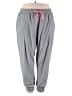 Fabletics Gray Track Pants Size 3X - photo 1