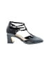 Bella Vita Black Heels Size 7 1/2 - photo 1