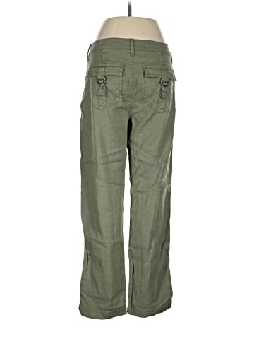 Level 99 Linen Pants (view 2)