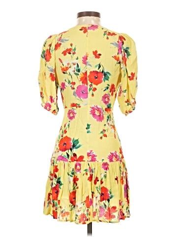 Yumi Kim Casual Dress (view 2)