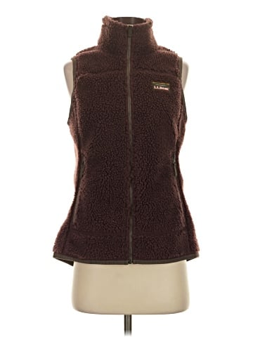 L.L.Bean Sweater Vest (view 1)