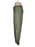 Level 99 Green Linen Pants Size 29 waist - photo 5