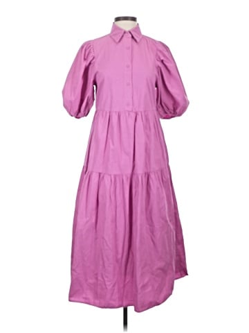 Amadi Casual Dress (view 1)