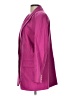 Ann Taylor LOFT Purple Blazer Size 10 - photo 5