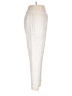 Old Navy Ivory Linen Pants Size L - photo 4