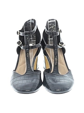 Bella Vita Heels (view 2)