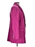 Ann Taylor LOFT Purple Blazer Size 10 - photo 4