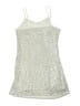 Art Class Metallic Silver Dress Size XL (youth) - photo 2