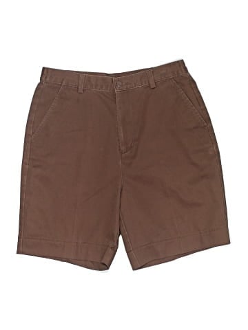 Cabin Creek Khaki Shorts (view 1)
