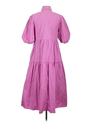 Amadi Casual Dress (view 2)