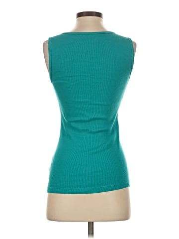 St. John's Bay Sleeveless Top (view 2)