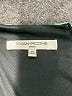 Evan Picone Print Teal Cocktail Dress Size 14 - photo 7