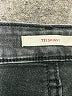 Levi's Gray Denim Shorts Size 28 - photo 3