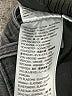 Levi's Gray Denim Shorts Size 28 - photo 4