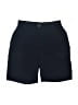 Mier Solid Blue Cargo Shorts Size 4 - photo 1