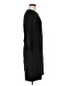Sonnet James Solid Black Cocktail Dress Size M - photo 4