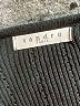 Sandro Black Casual Dress Size S (estimated) - photo 7