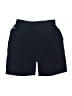 Mier Solid Blue Cargo Shorts Size 4 - photo 2