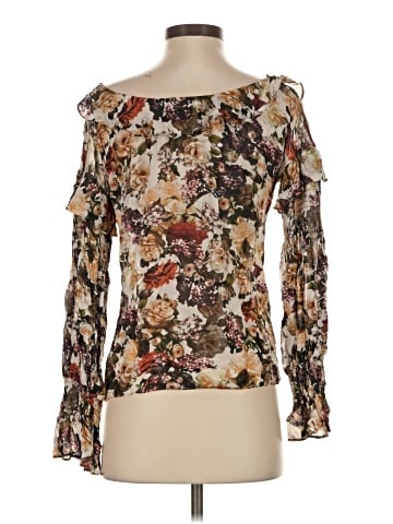 Bailey 44 Long Sleeve Blouse (view 2)