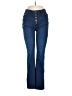 CAbi Blue Jeans Size 6 - photo 1