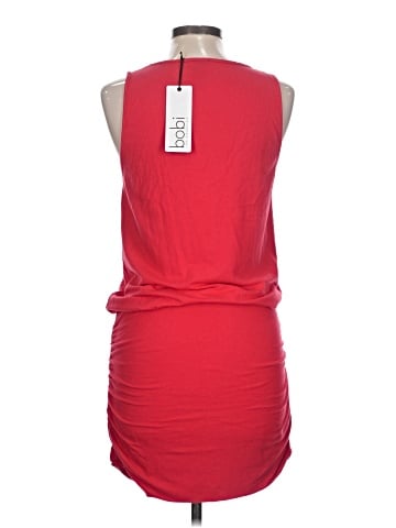 Bobi Casual Dress (view 2)