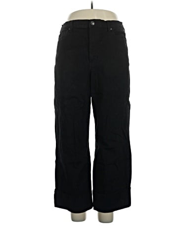 Market and Spruce Jeans (view 1)