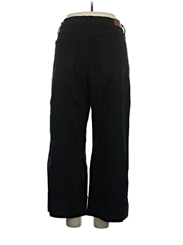 Market and Spruce Jeans (view 2)