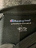 Champion Black Sweatshirt Size L (kids) - photo 3
