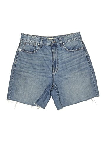 Madewell Denim Shorts (view 1)