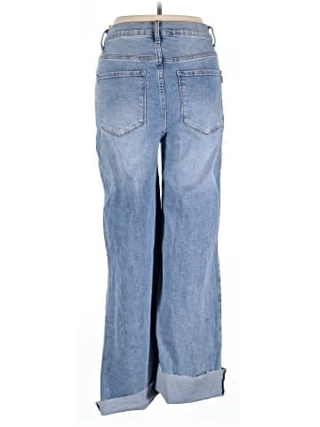 Vibrant M.I.U Jeans (view 2)