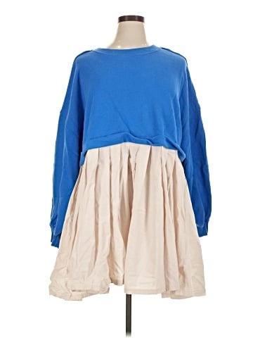 Free People Casual Dress (view 1)