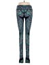 Mara Hoffman Print Blue Leggings Size M - photo 2