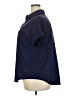 Assorted Brands Blue Short Sleeve Blouse Size 2X - photo 5