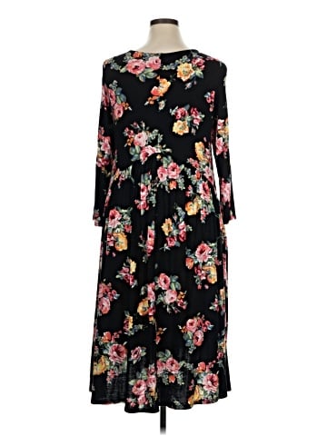 Agnes & Dora Casual Dress (view 2)