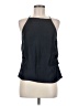 Massimo Dutti Black Tank Top Size M - photo 1