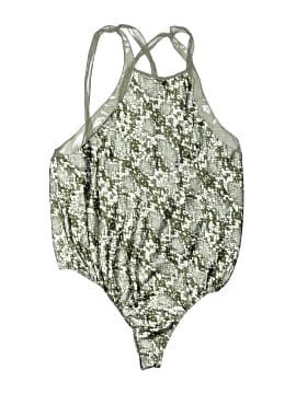 Intimately By Free People Bodysuit