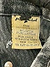 7 For All Mankind Gray Denim Shorts Size 28 waist - photo 4