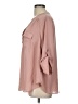 Torrid Pink 3/4 Sleeve Blouse Size Lg Plus (0) - photo 5