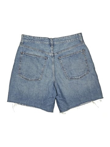 Madewell Denim Shorts (view 2)