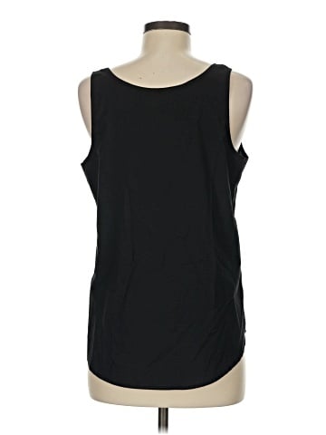 Faded Glory Sleeveless T-Shirt (view 2)